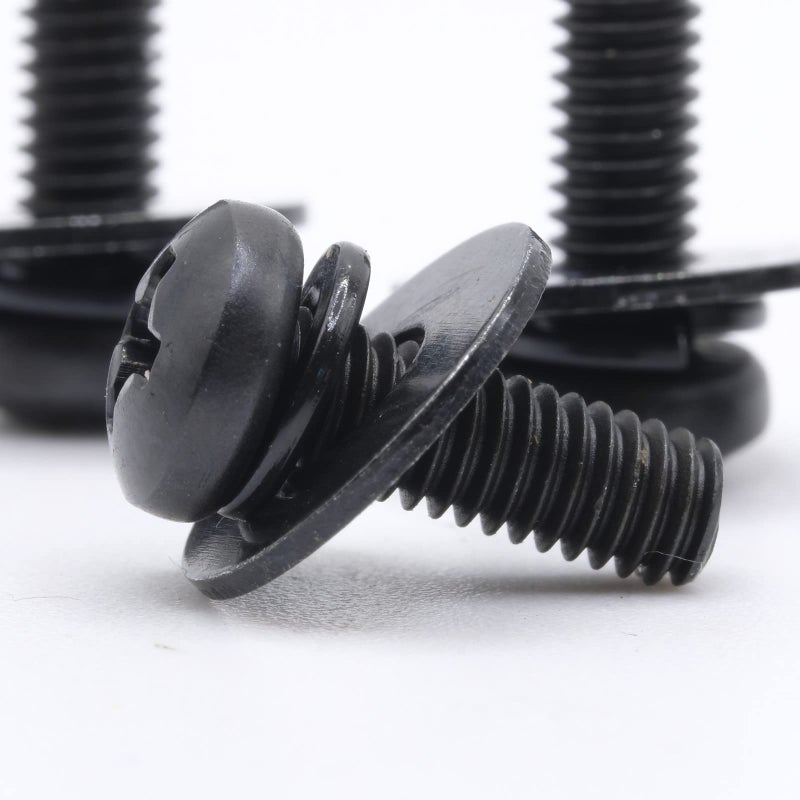 ReplacementScrews Wall Mount Screws Compatible with TCL 32S327 - Image 5